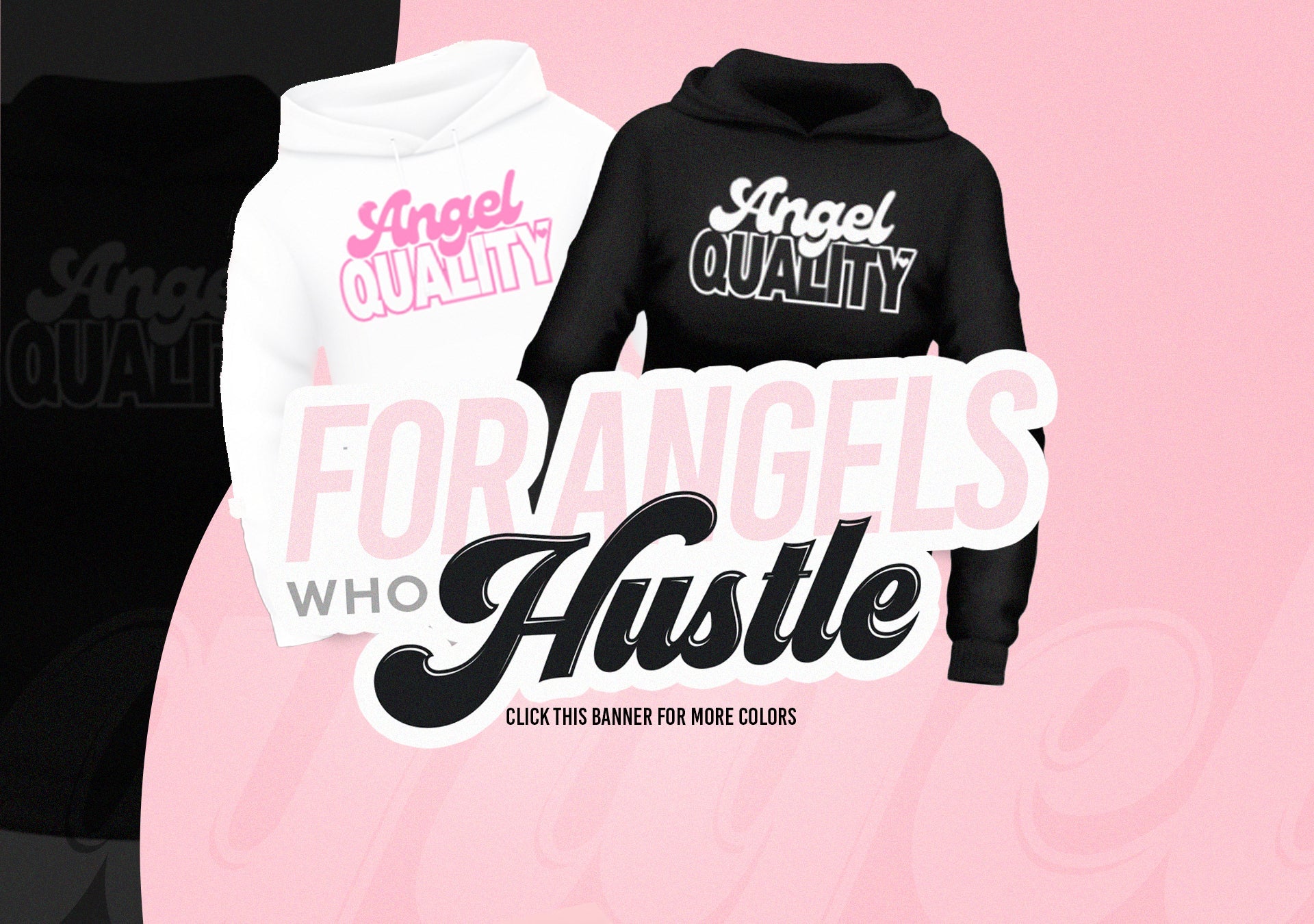Aq Hoodies