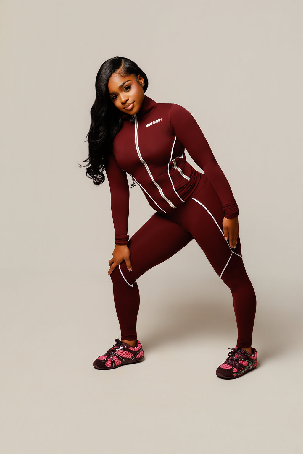 The Rouge Set