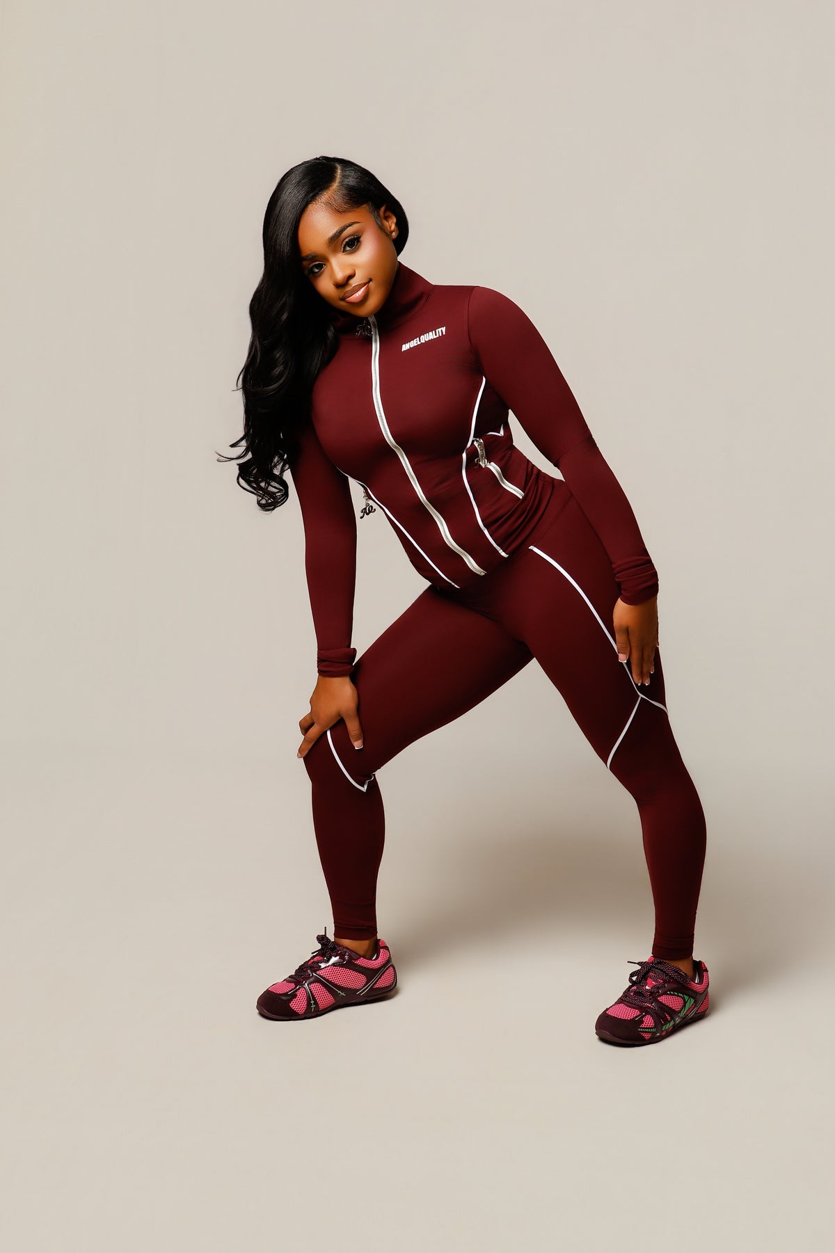 The Rouge Set