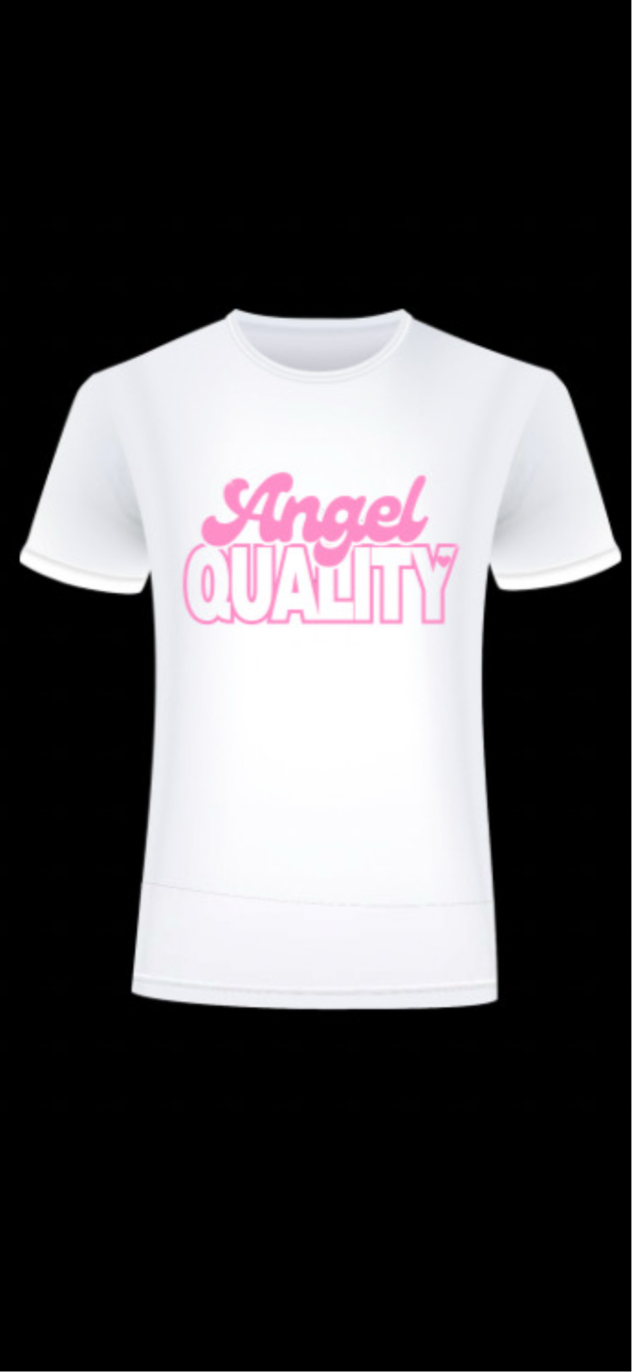 AngelQuality T Shirt