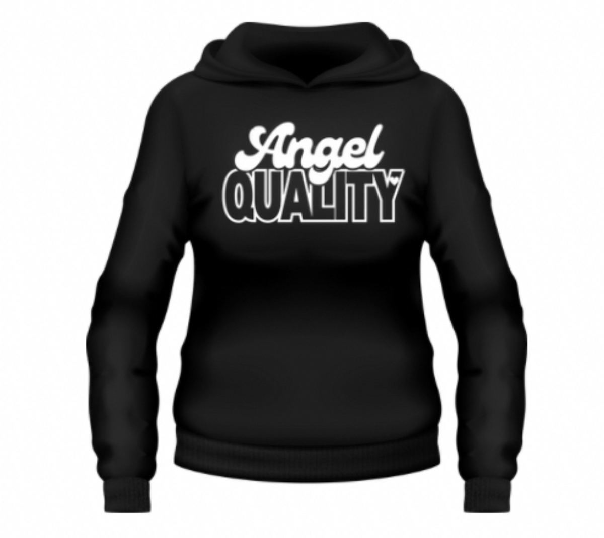 AngelQuality Hoodie