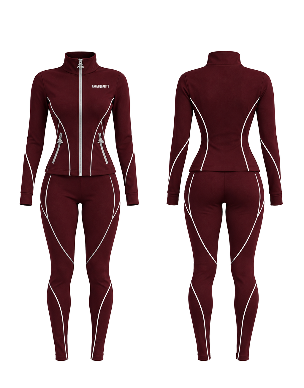 The Rouge Set