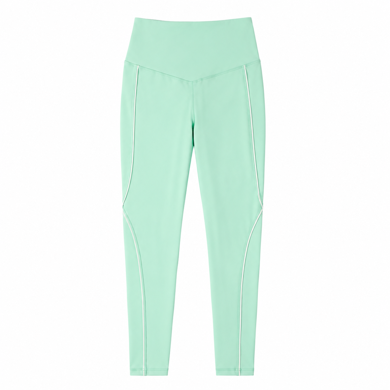 Teal Leggings