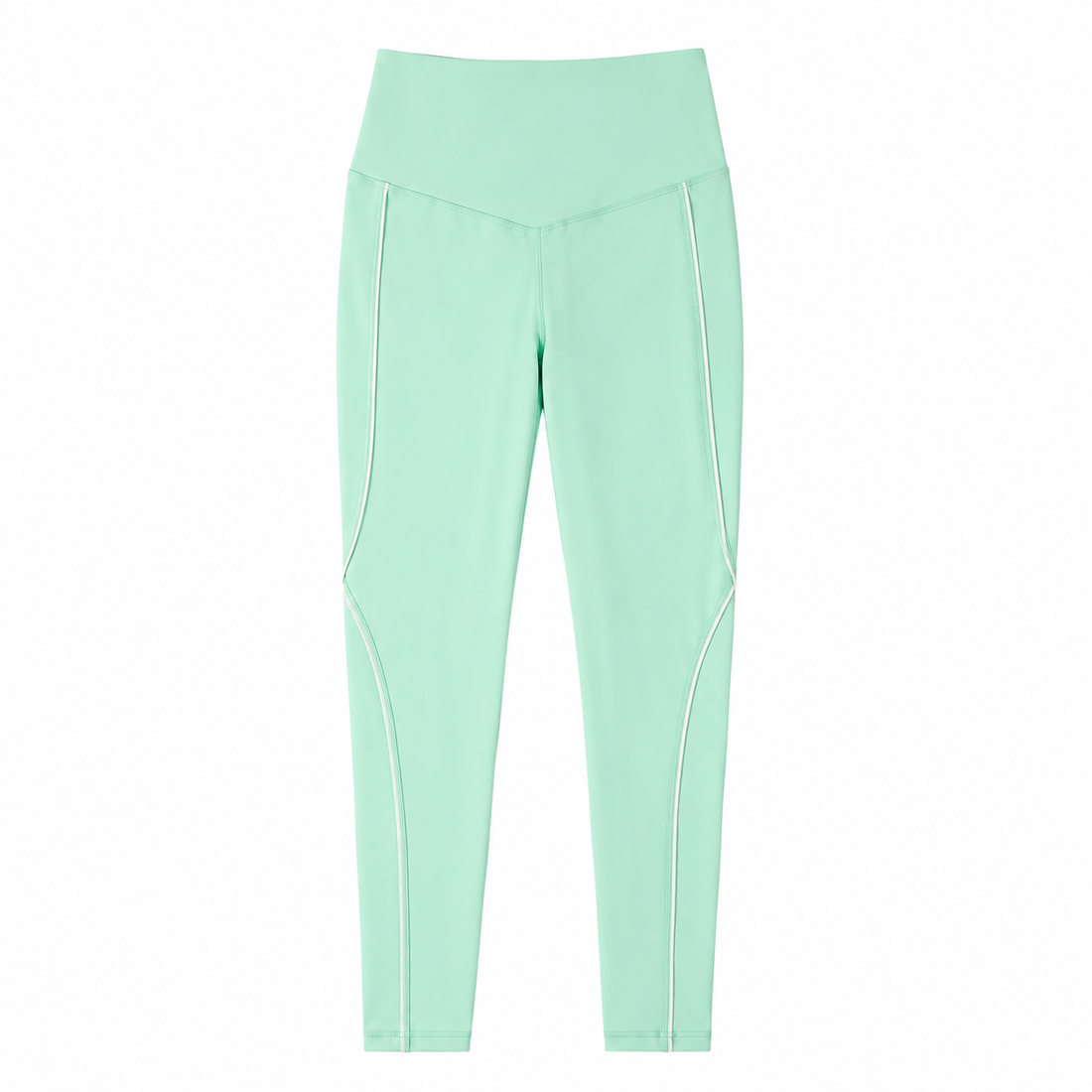 Teal Leggings
