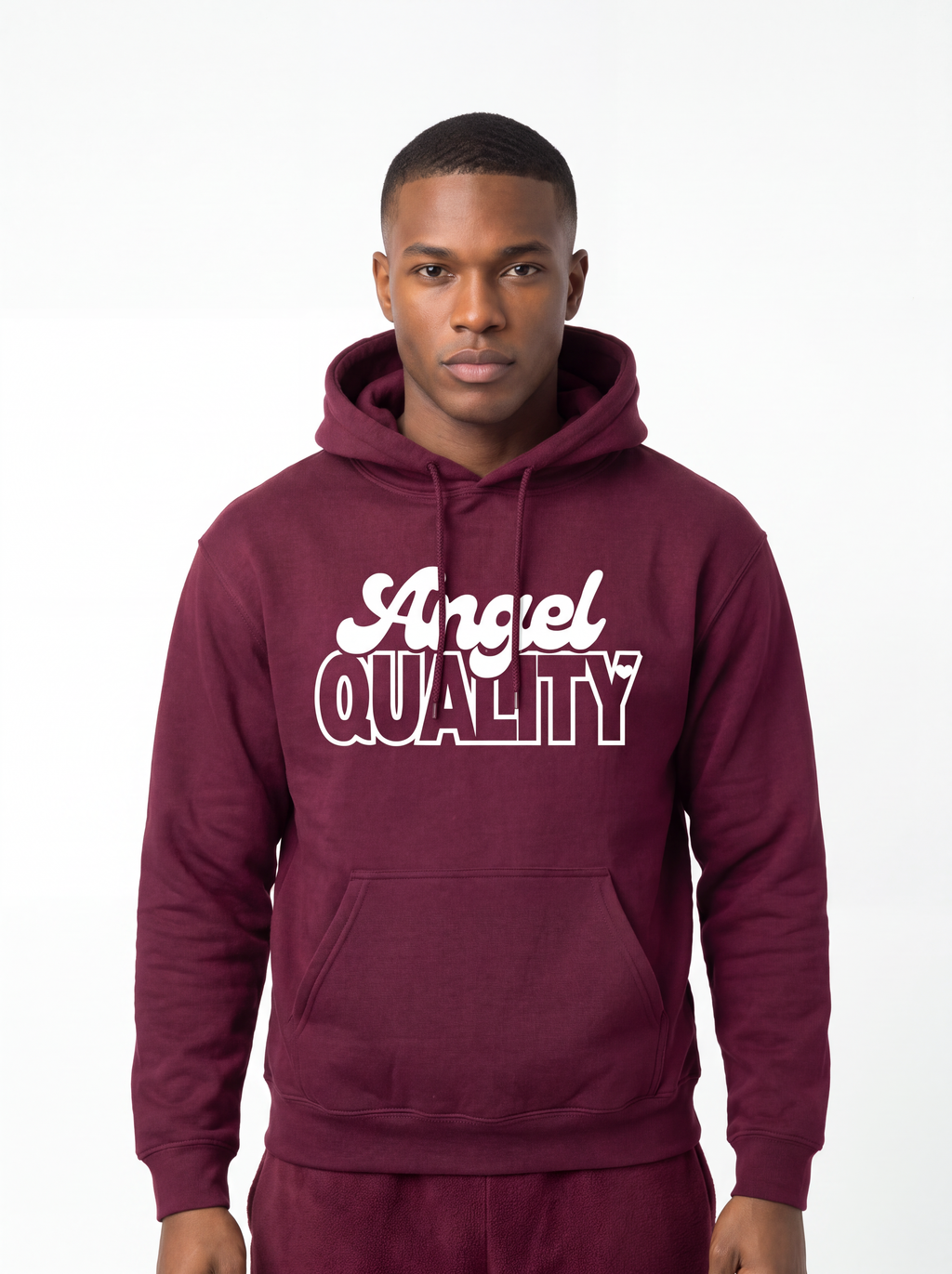 Unisex Fall Hoodie