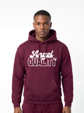 Unisex Fall Hoodie