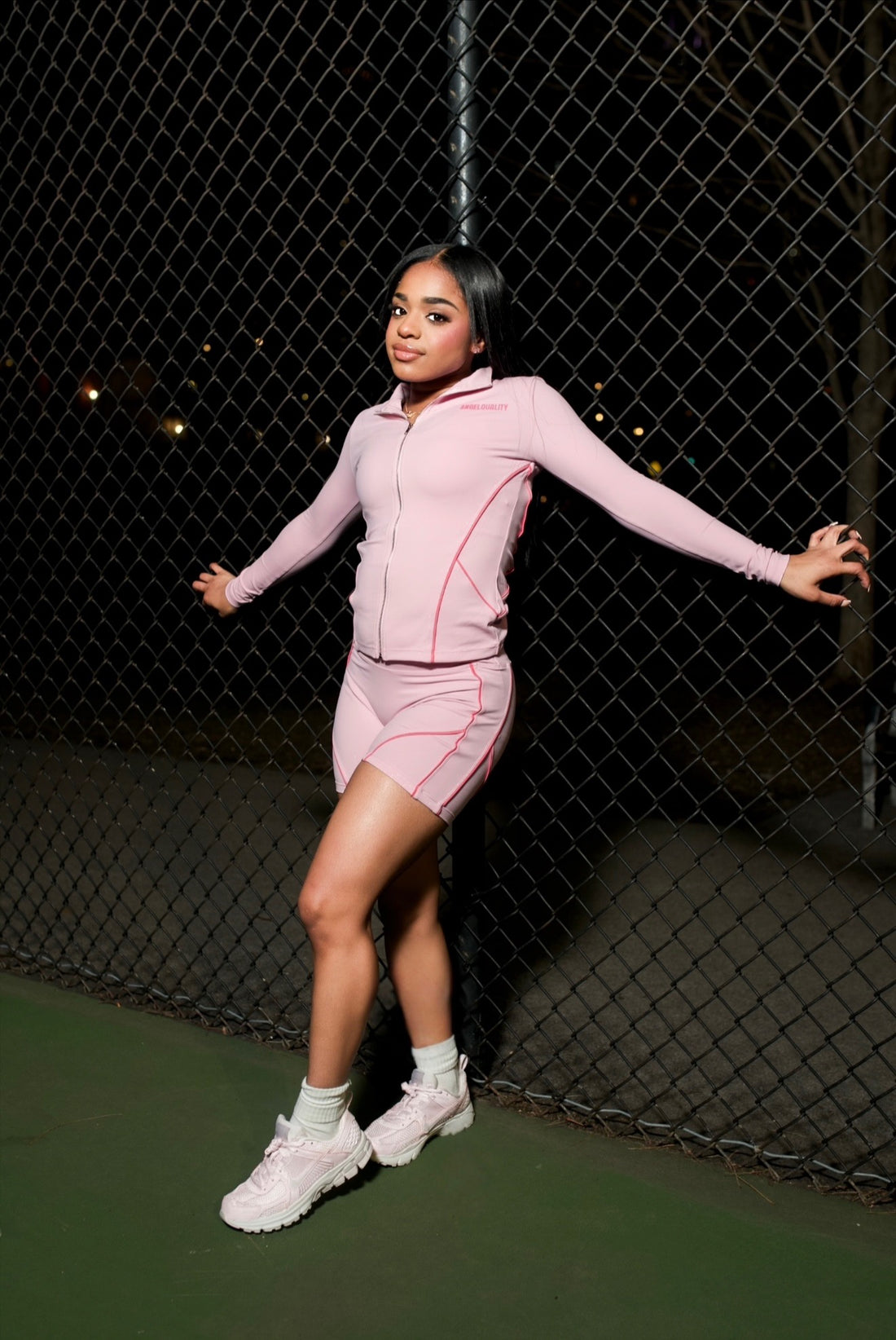 Angel Quality Jacket