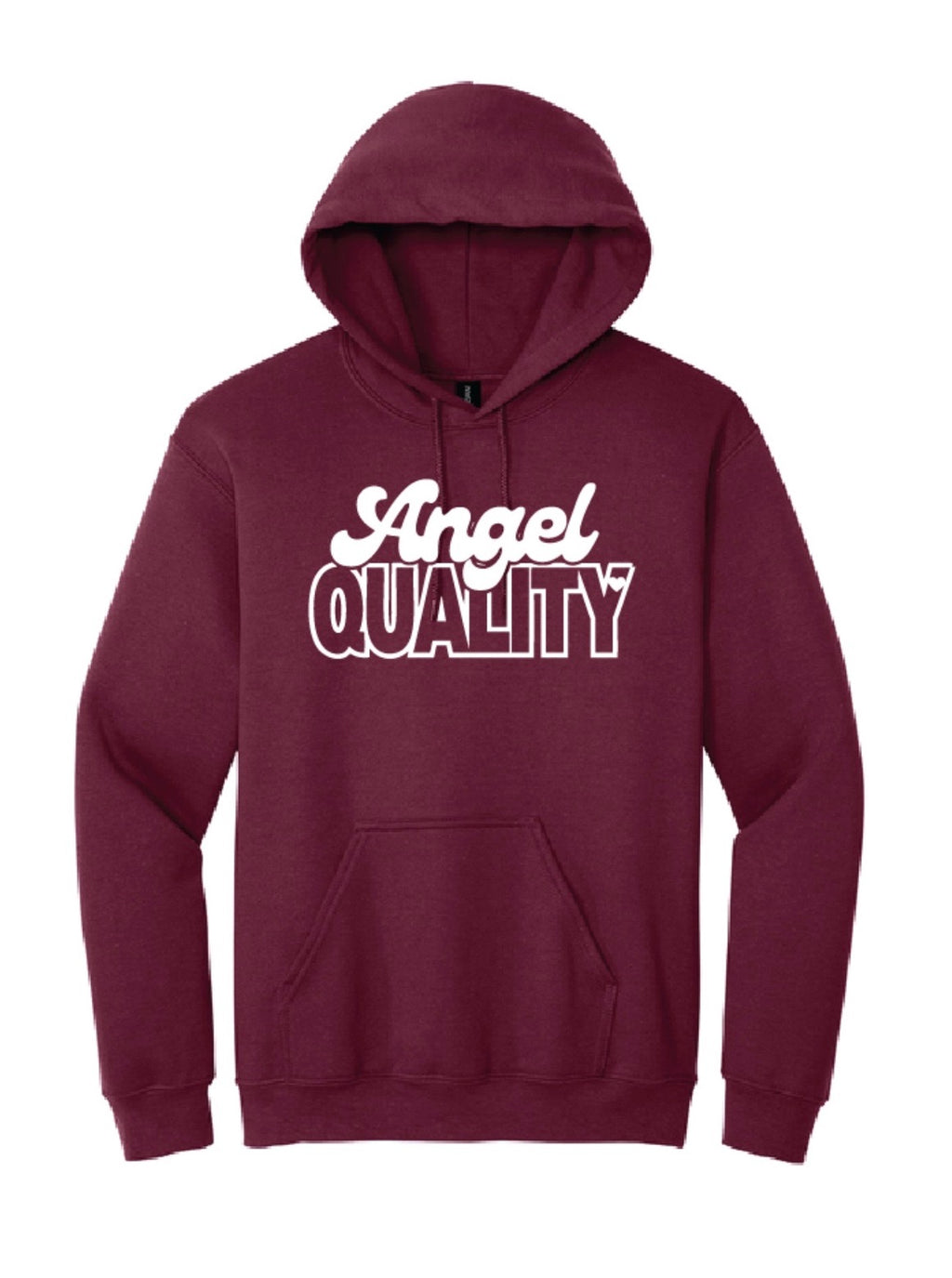 Unisex Fall Hoodie