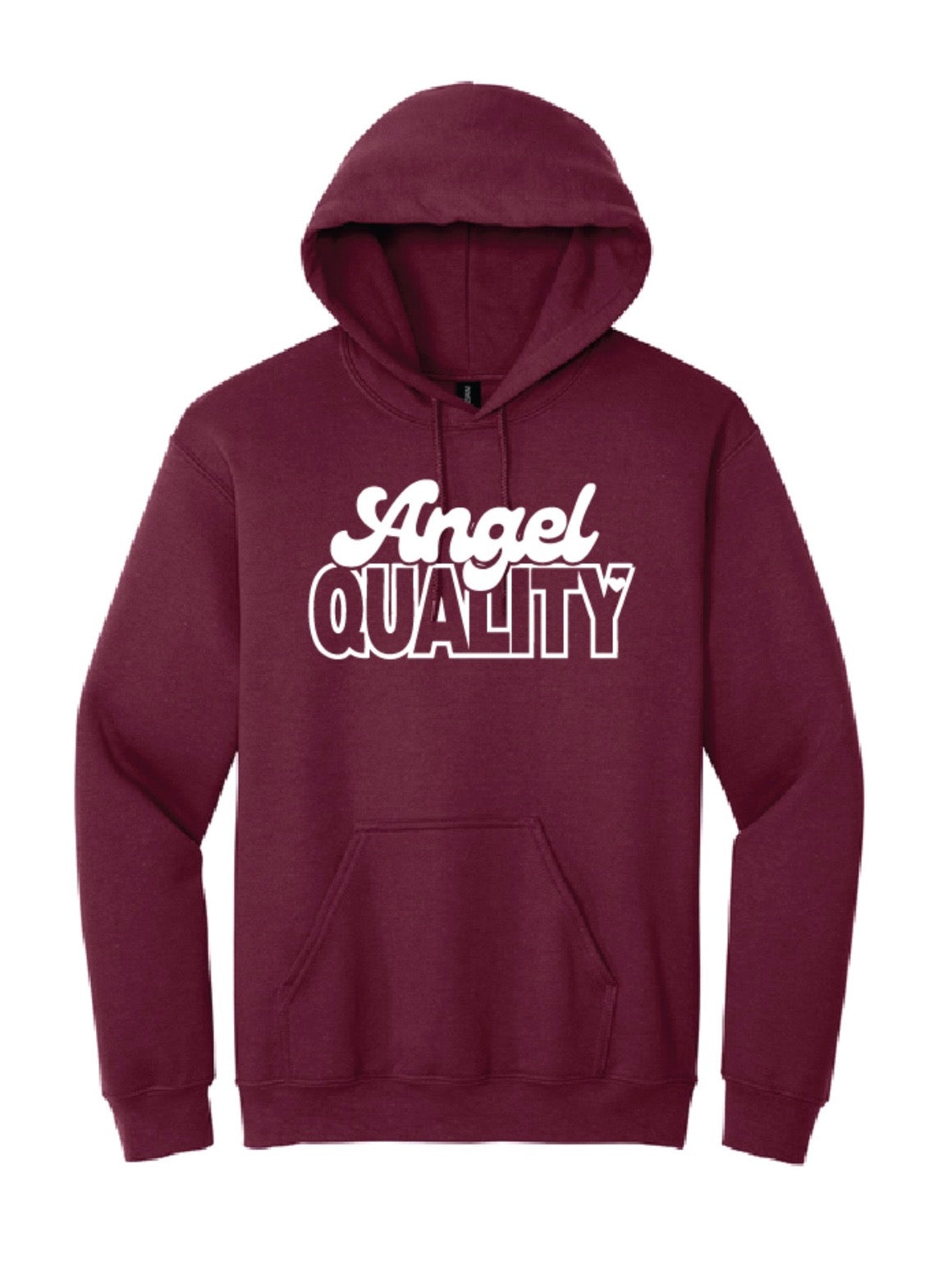 Unisex Fall Hoodie