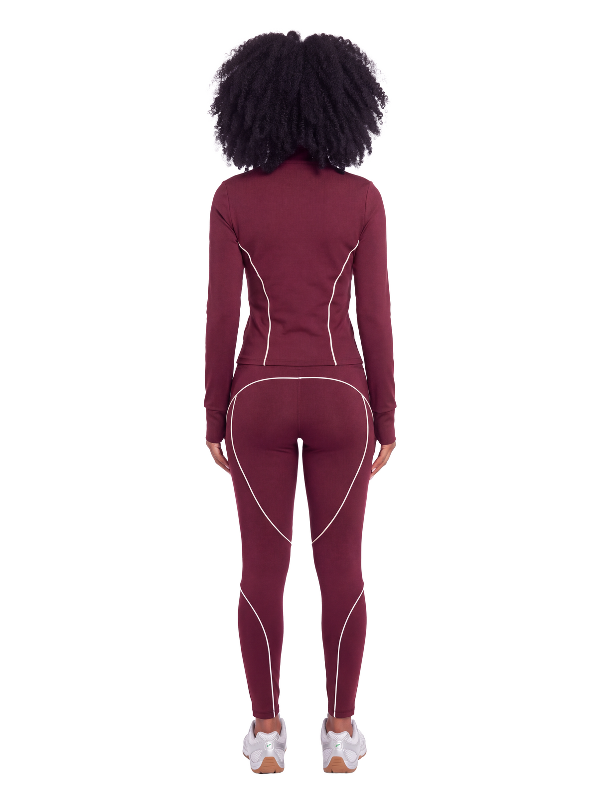 The Rouge Set