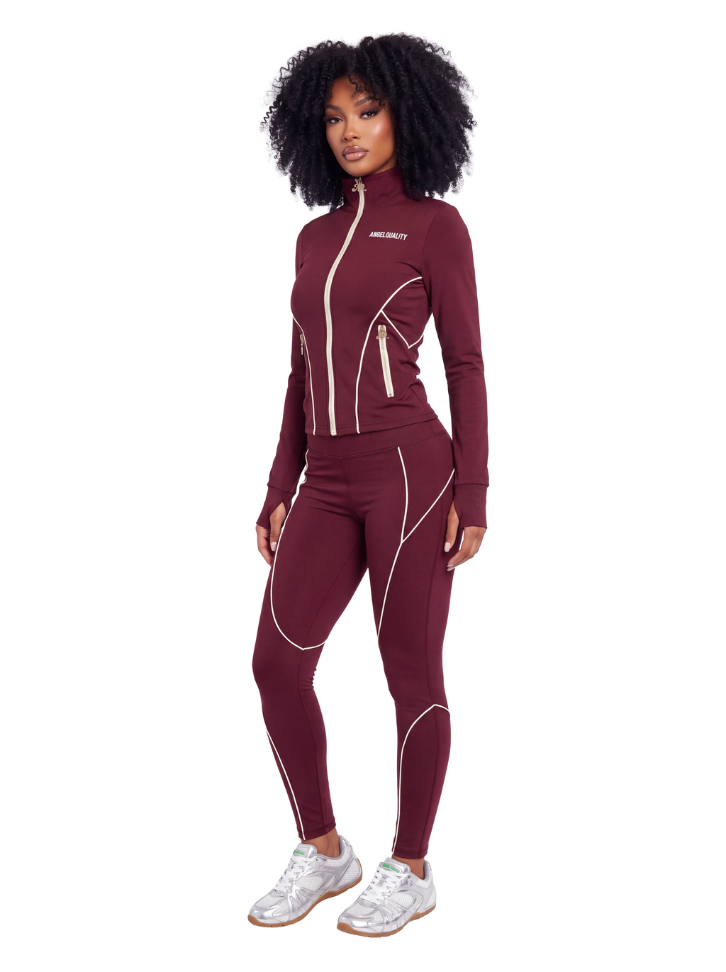 The Rouge Set