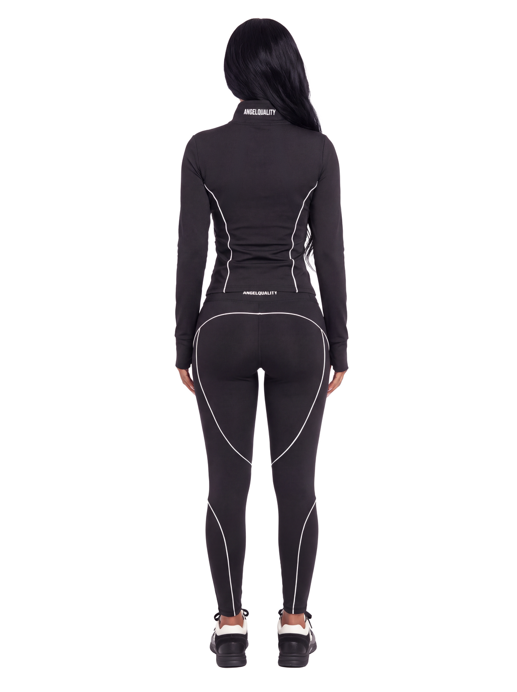 The Noir Set